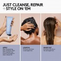 Fenty Hair The Comeback Kid Instant Damage Repair Hair Treatment