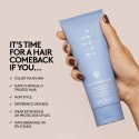 Fenty Hair The Comeback Kid Instant Damage Repair Hair Treatment