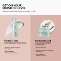 Fenty Hair The Richer One Moisture Repair Deep Conditioner for Medium to Thick Hair