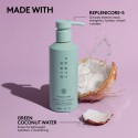 Fenty Hair The Rich One Moisture Repair Conditioner for Fine to Medium Hair