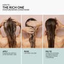 Fenty Hair The Rich One Moisture Repair Conditioner for Fine to Medium Hair