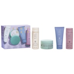 Fenty Hair The Mini Maintenance Crew Universal Hair Start'R Kit