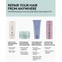 Fenty Hair The Mini Maintenance Crew Universal Hair Start'R Kit