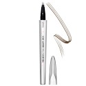 Benefit Cosmetics Mighty Fine Waterproof Brow Pen 5 - Warm Black-Brown