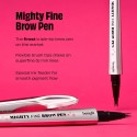 Benefit Cosmetics Mighty Fine Waterproof Brow Pen