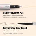 Benefit Cosmetics Mighty Fine Waterproof Brow Pen