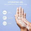 Laneige Water Bank Gentle Gel Cleanser with Hyaluronic Acid