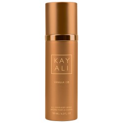 Kayali Vanilla | 28 Body Spray