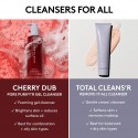 Fenty Skin Cherry Dub Pore Purify’r Gel Cleanser