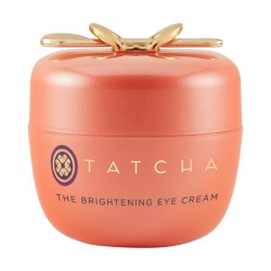 Tatcha The Brightening Eye Cream with Vitamin-C for Dark Circles