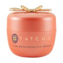 Tatcha The Brightening Eye Cream with Vitamin-C for Dark Circles