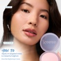 Kosas Cloud Set Brightening Baked Setting & Smoothing Powder Candy