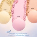 Kosas Cloud Set Brightening Baked Setting & Smoothing Powder Candy