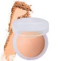 Kosas Cloud Set Brightening Baked Setting & Smoothing Powder Peachy