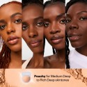 Kosas Cloud Set Brightening Baked Setting & Smoothing Powder Peachy