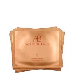 Augustinus Bader The Hydrogel Face Mask 6 Pack