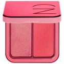 Natasha Denona Hy-Blush Cloudy Cream Cheek Duo Flirty Flush