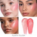 Natasha Denona Hy-Blush Cloudy Cream Cheek Duo Flirty Flush