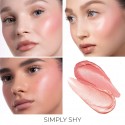 Natasha Denona Hy-Blush Cloudy Cream Cheek Duo Simply Shy