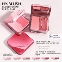 Natasha Denona Hy-Blush Cloudy Cream Cheek Duo