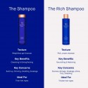 Augustinus Bader The Rich Shampoo