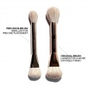 Patrick Ta Dual Ended Precision Blush Brush