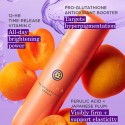 Tatcha Brightening & Firming Vitamin-C Serum with Ferulic Acid