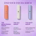 Tatcha Brightening & Firming Vitamin-C Serum with Ferulic Acid