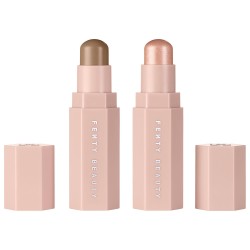 Fenty Beauty Mini Match Stix Duo Contour & Highlighter Set