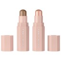 Fenty Beauty Mini Match Stix Duo Contour & Highlighter Set Light - Amber 01 + Starstruck 01