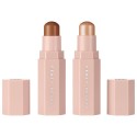 Fenty Beauty Mini Match Stix Duo Contour & Highlighter Set Medium - Truffle 04 + Champagne Heist 05