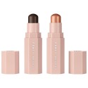 Fenty Beauty Mini Match Stix Duo Contour & Highlighter Set Medium Deep - Espresso 05 + Sinamon 03