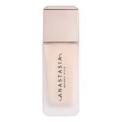 Anastasia Beverly Hills Impeccable Blurring Second-Skin Matte Foundation