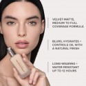 Anastasia Beverly Hills Impeccable Blurring Second-Skin Matte Foundation