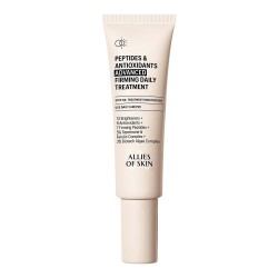 Allies of Skin Peptides & Antioxidants Advanced Firming Daily Treatment