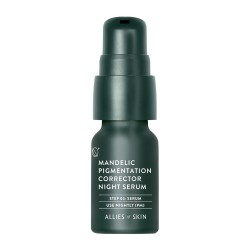 Allies of Skin Mandelic Pigmentation Corrector Night Serum