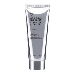 Allies Of Skin Molecular Silk Amino Hydrating Cleanser