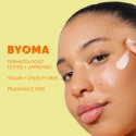 Byoma Ultralight Face Fluid SPF 50