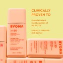 Byoma Ultralight Face Fluid SPF 50