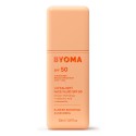 Byoma Ultralight Face Fluid SPF 50