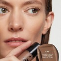 Saie Dew Bronze Soft-Focus Effortless Liquid Bronzer Salt