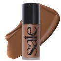 Saie Dew Bronze Soft-Focus Effortless Liquid Bronzer Spritz