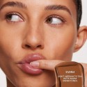 Saie Dew Bronze Soft-Focus Effortless Liquid Bronzer Swim