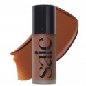 Saie Dew Bronze Soft-Focus Effortless Liquid Bronzer Stinson