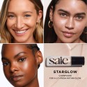 Saie Glowy Super Gel Lightweight Dewy Multipurpose Illuminator Starglow