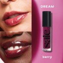 Saie Glossybounce High-Shine Hydrating Lip Gloss Oil Dream