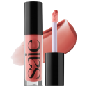 Saie Glossybounce High-Shine Hydrating Lip Gloss Oil Bounce