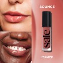 Saie Glossybounce High-Shine Hydrating Lip Gloss Oil Bounce