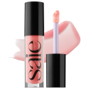 Saie Glossybounce High-Shine Hydrating Lip Gloss Oil Kiss