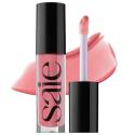 Saie Glossybounce High-Shine Hydrating Lip Gloss Oil Disco